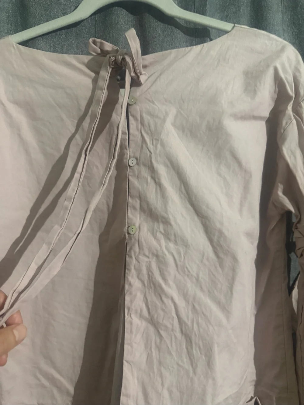 Free People light pale